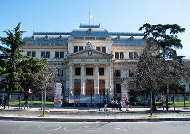 La Legislatura bonaerense&nbsp;&nbsp;activa en el último trimestre del año