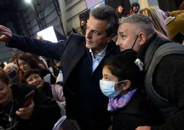 Los costos del efecto Massa