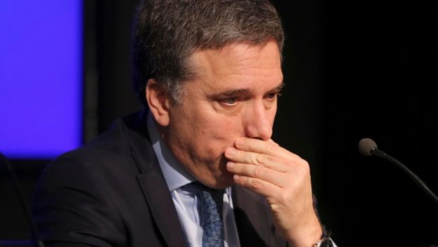 ¿Inflación del 30% y recesión? Se inicia la era de hielo