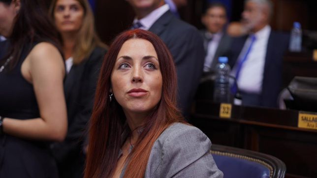 Julieta Quintero Chasman: La provincia de Buenos Aires no necesita más relato, necesita resultados