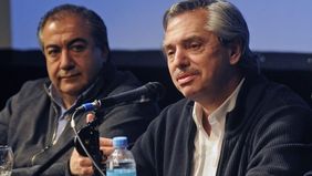 El biotipo y los nombres que suenan en la CGT para el Ministerio de Trabajo