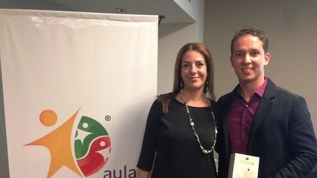 aulas amigas llega al pais para marcar tendencia en la produccion de tecnologia educativa