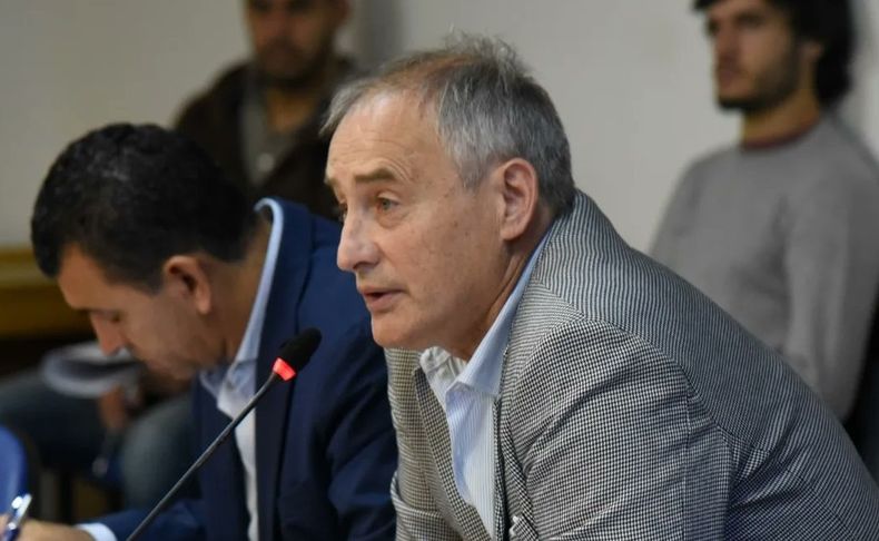 Héctor Baldassi