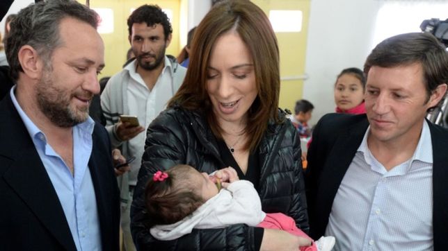 dni para recien nacidos: suman oficinas en los hospitales publicos y privados