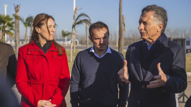 polemico proyecto de un intendente pro pone en riesgo un parque nacional