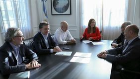 Edenor y Edesur buscan copar el nuevo ente eléctrico antes del cambio de gobierno