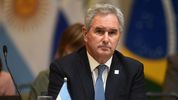 Pablo Quirno, el canciller de la diplomacia unidimensional.