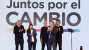 macri, el renacido