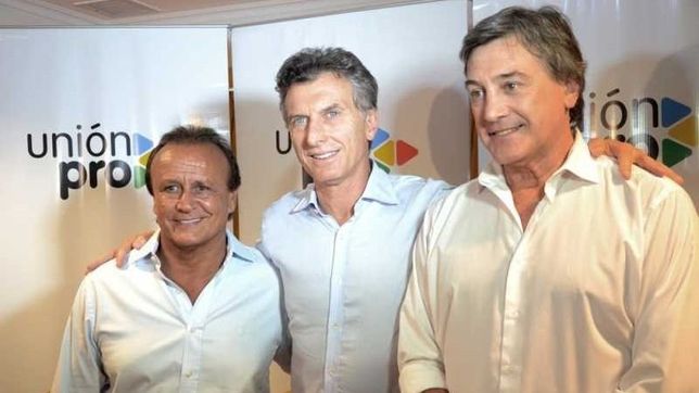 un cisne negro se metio en cambiemos rosario y casi rompe todo