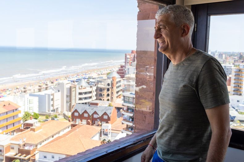 Barrera, intendente de Gesell: Hay que eliminar las PASO y desdoblar las elecciones