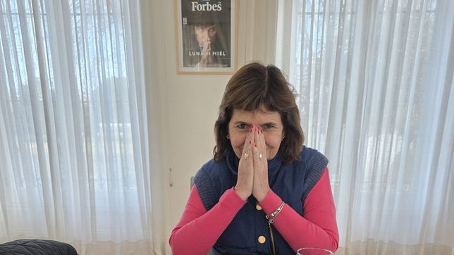 Patricia Bullrich