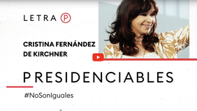 cristina fernandez de kirchner, la jefa