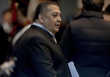 La justicia bonaerense declinó competencia y no investigará a Luis D’Elia