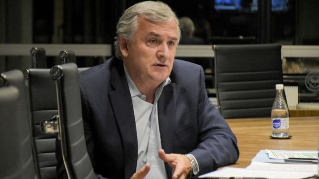 morales se planta: ?jxc se esta convirtiendo en una telenovela del pro?