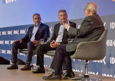 Voto lobby: el Círculo Rojo orejea el mazo de presidenciables