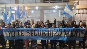 Intendentes activan la maquinaria para bancar a CFK en el territorio