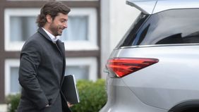 Salvai, Bonari, Ferrario, los elegidos de Vidal para la transición