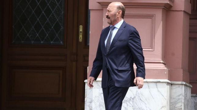 por la plata, bailan