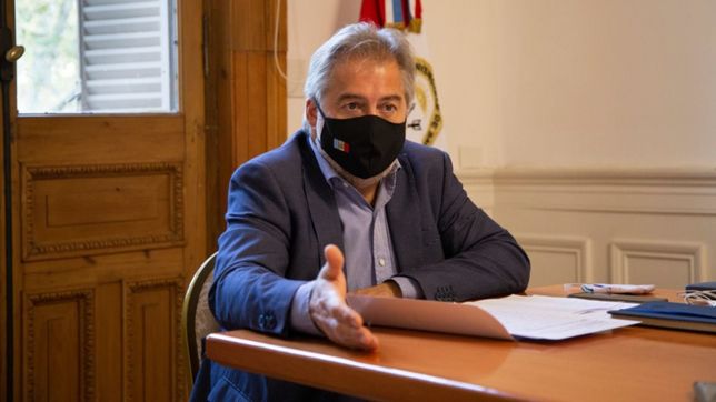 carne: senador de perotti pide no repetir medidas que no funcionaron