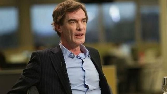 primera renuncia en el gabinete de larreta: se fue dario loperfido