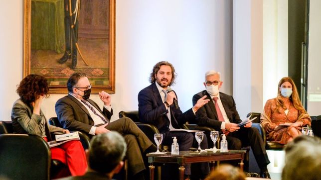 una diplomacia naftera para el segundo tiempo