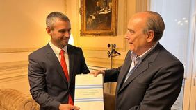 los puntos centrales de la ley omnibus de milei