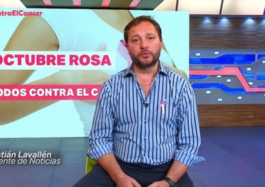Rosario, prueba piloto de la alianza entre Viacom y Cadena 3