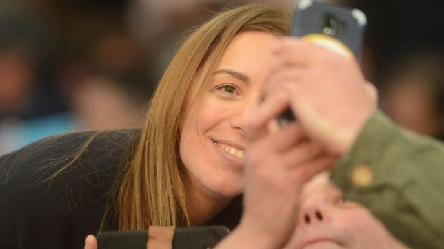 la cumbia de la vidal, un infiltrado y finocchiaro, durisimo con magario