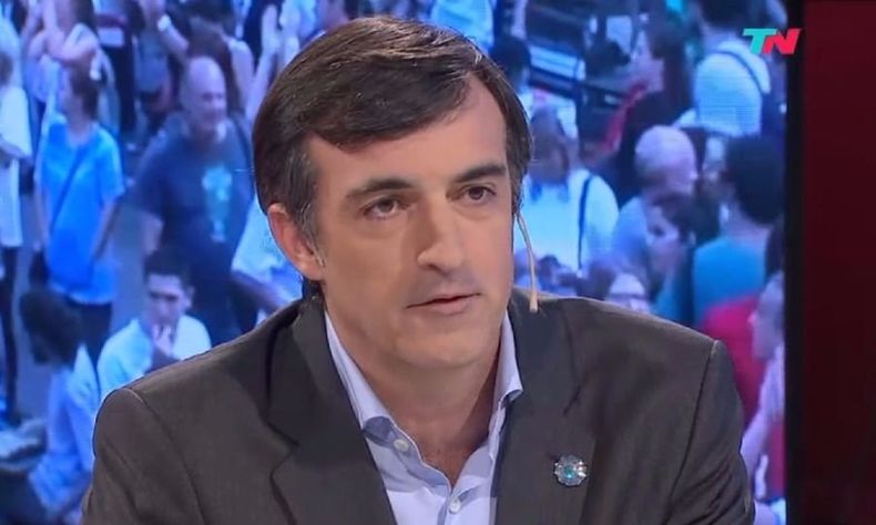 Esteban Bullrich
