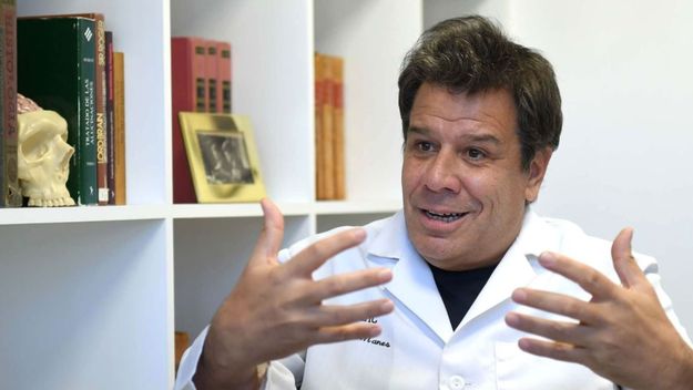 Droga letal: Manes propone “regulación” estatal para prevenir “muertes evitables”