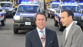 Denuncian que el patrullaje mixto no está funcionando en La Plata