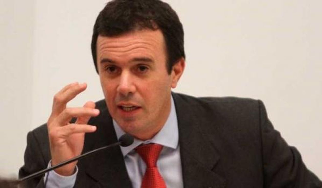 Ignacio Martínez Kertz.