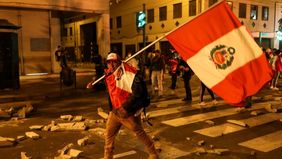 Perú: Boluarte apela a una vieja receta para salir de una crisis sin fin