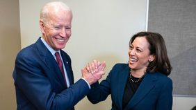 La agenda de género de Biden: reconstruir EE.UU. con todes