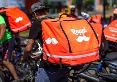 La reforma laboral cristaliza la Argentina precarizada de Javier Milei.