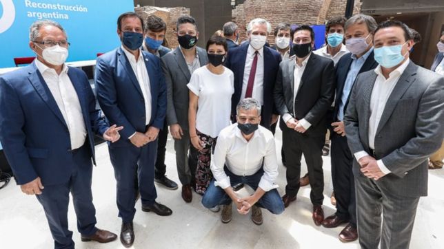 la logia del asado bonaerense