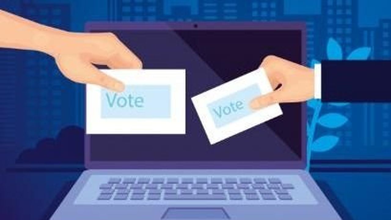 Voto digital: cómo asegurar los derechos políticos en tiempos de pandemia