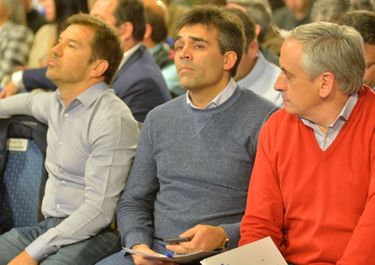 López: “Las decisiones de Cambiemos han impactado en la economía local”