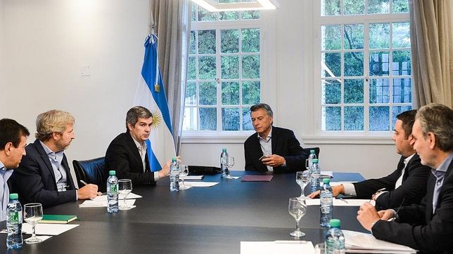 hay que pasar este invierno