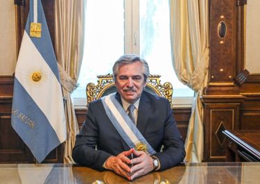 Plata o…: la crisis y la oportunidad del presidente menos pensado