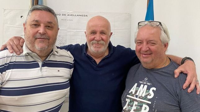 avellaneda: defensor del pueblo se despega de ferraresi y arma para milei