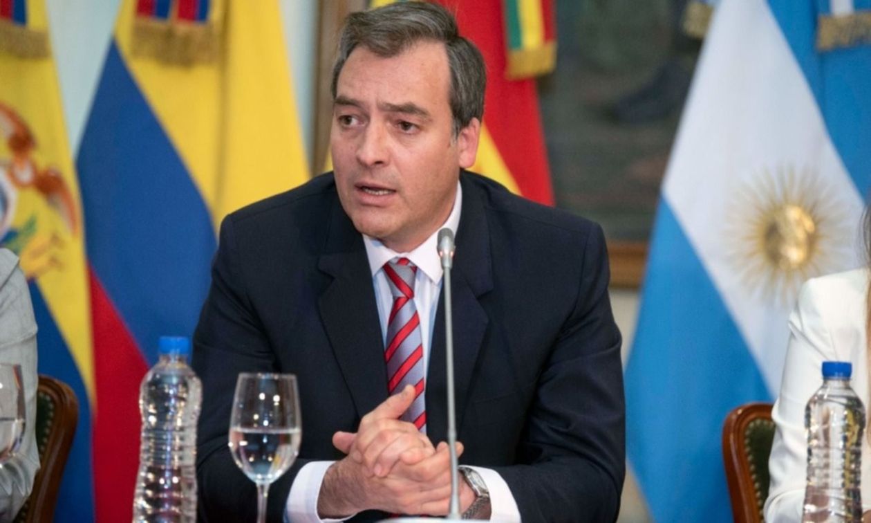 Martín Soria