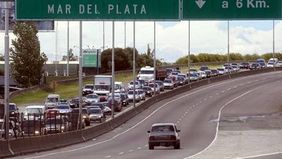 Au LP-Bs As, Bruera y el enfrentamiento del juez Armella con Cristina