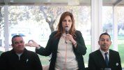 Patagonia: intendencias rezagadas del boom de Vaca Muerta se organizan y le reclaman inversiones a Milei
