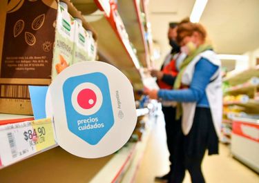 Control de precios, una herramienta ¿útil? con más de 70 años