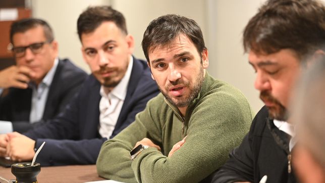 Ignacio TorresCuenta de Twitter @NachoTorresCH