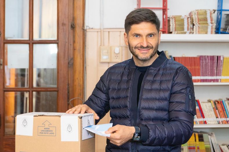 Elecciones en Santa Fe, Córdoba y Entre Ríos: votaciones y resultados en vivo