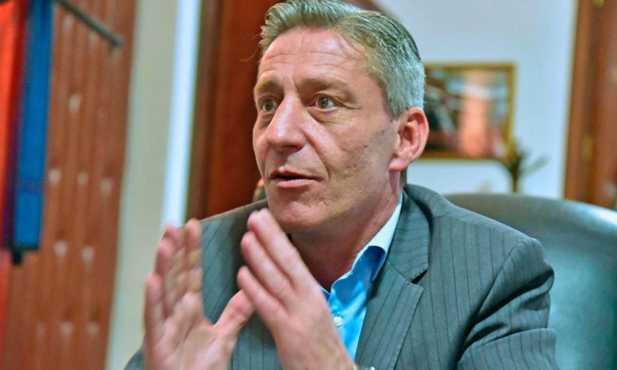 Mariano Arcioni