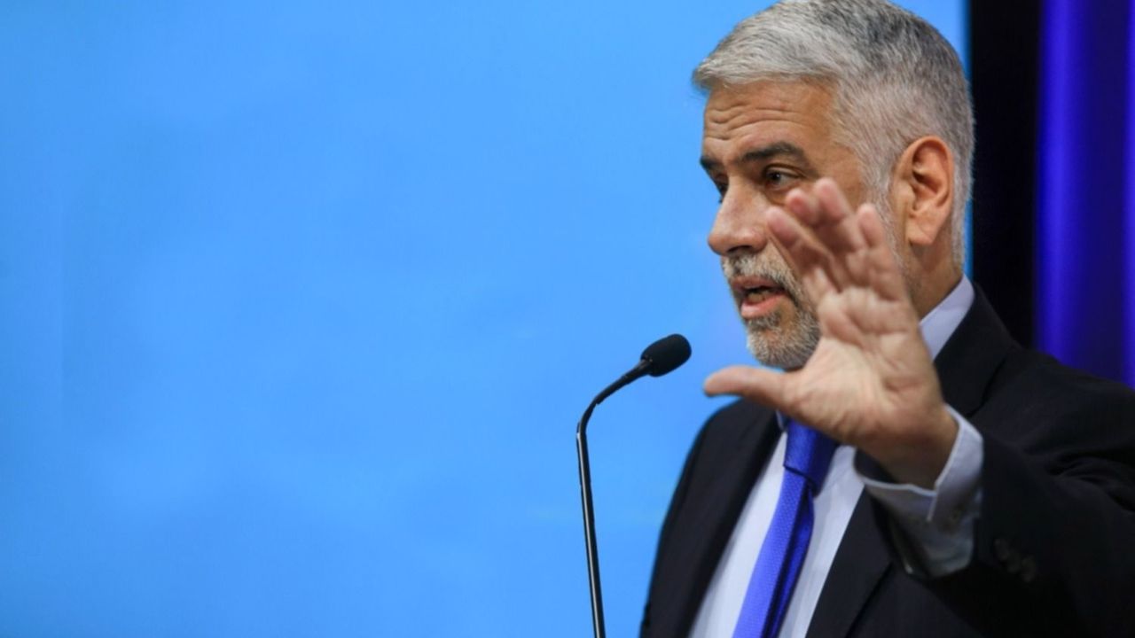 Feletti, el lancero de Cristina en la guerra... con el albertismo