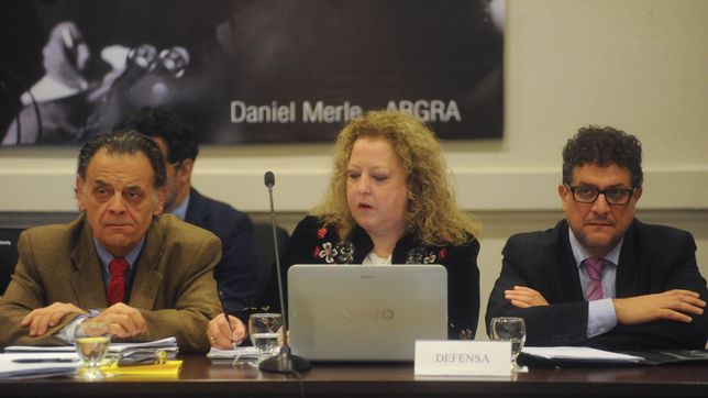 la hora del veredicto para luis arias el juez dificil para vidal y los tarifazos